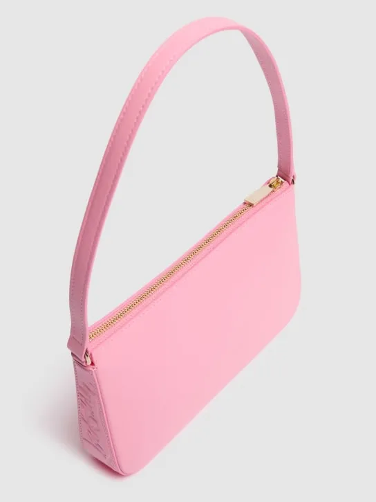 Christian Louboutin   Loubila leather shoulder bag 