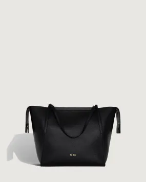 Claudia Tote | Black