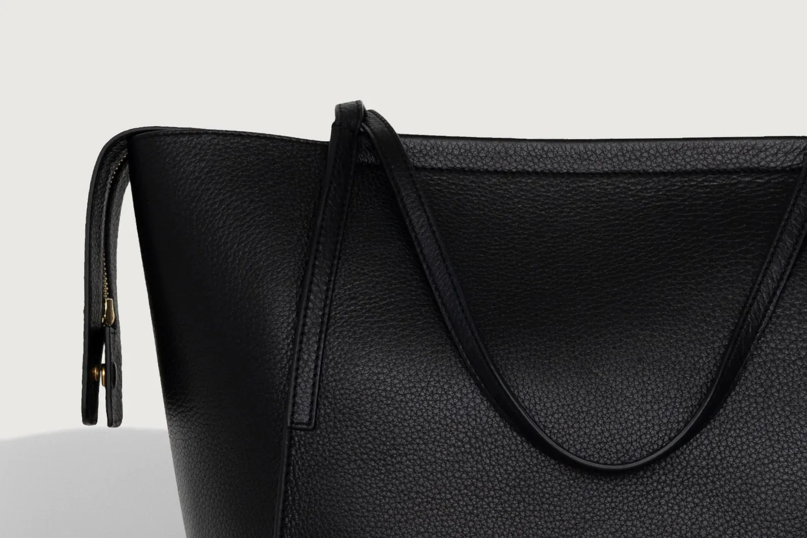 Claudia Tote | Black