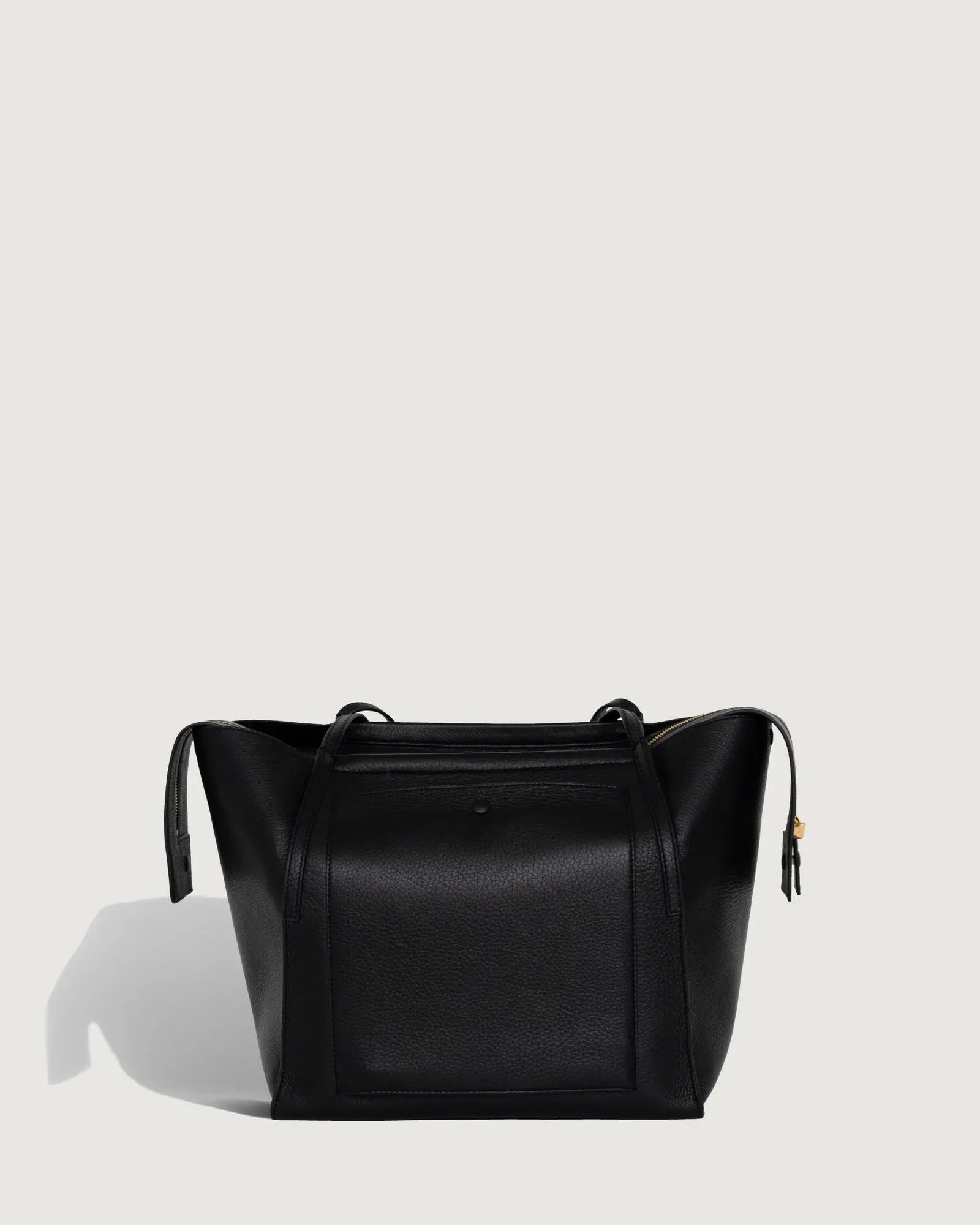 Claudia Tote | Black