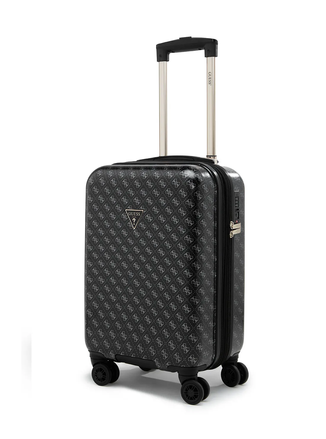 Coal Logo Jesco 45cm Suitcase