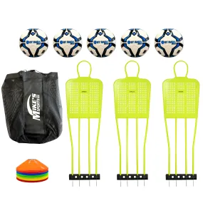 Complete Freekick Set