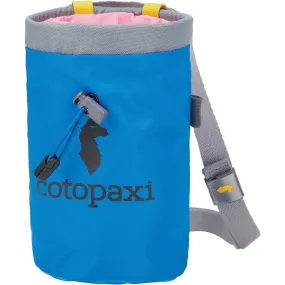 Cotopaxi Halcon Chalk Bag-DelDia