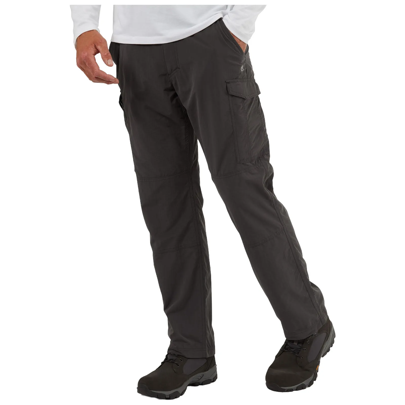 Craghoppers Mens NosiLife Cargo II Trousers