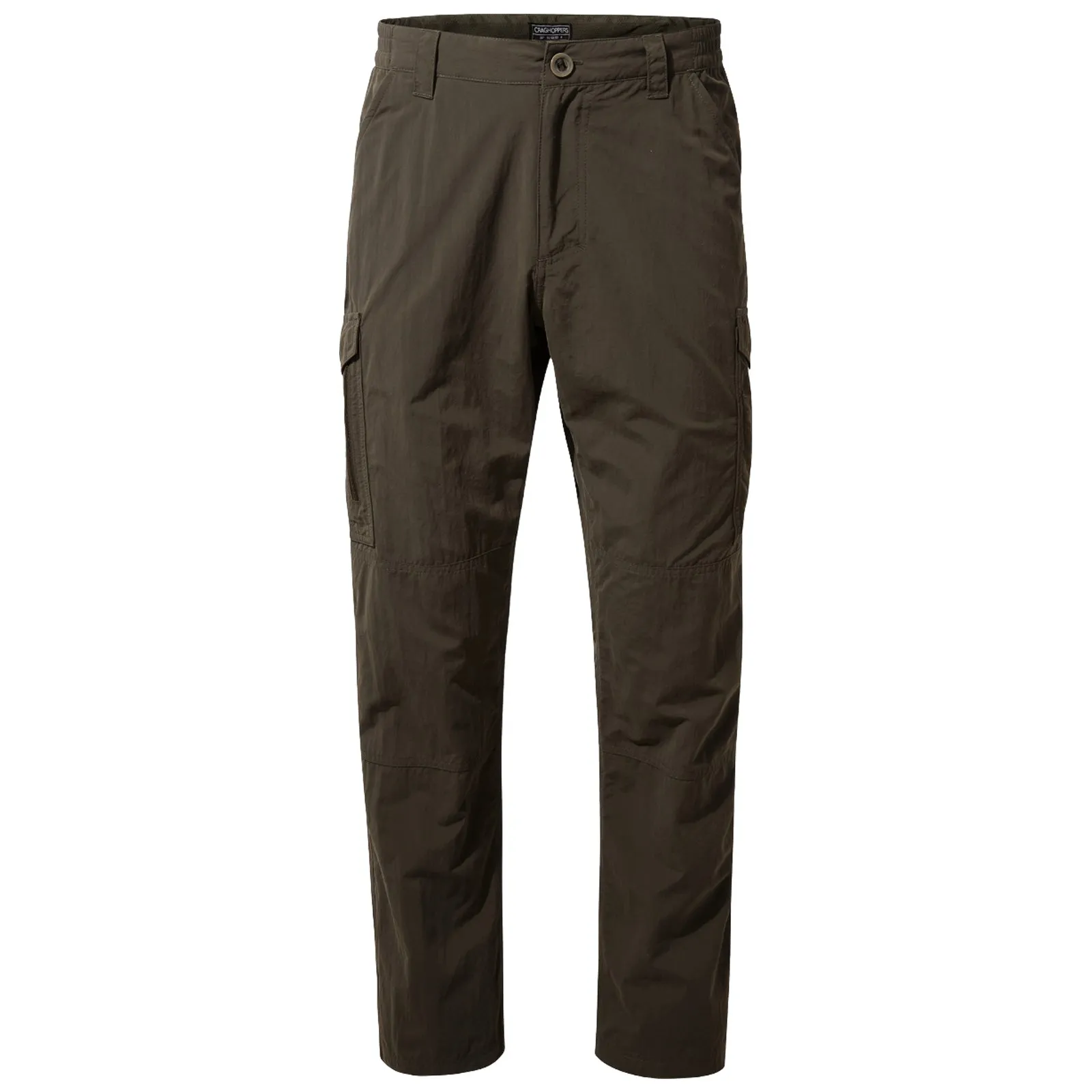 Craghoppers Mens NosiLife Cargo II Trousers