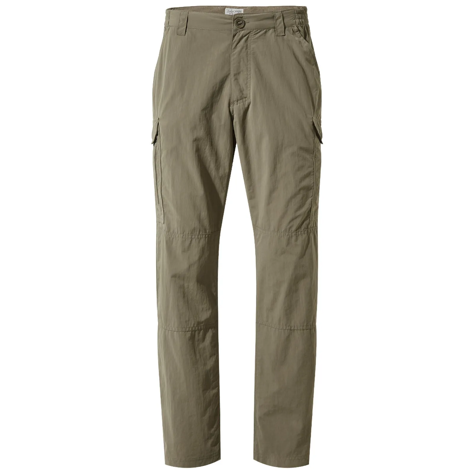 Craghoppers Mens NosiLife Cargo II Trousers