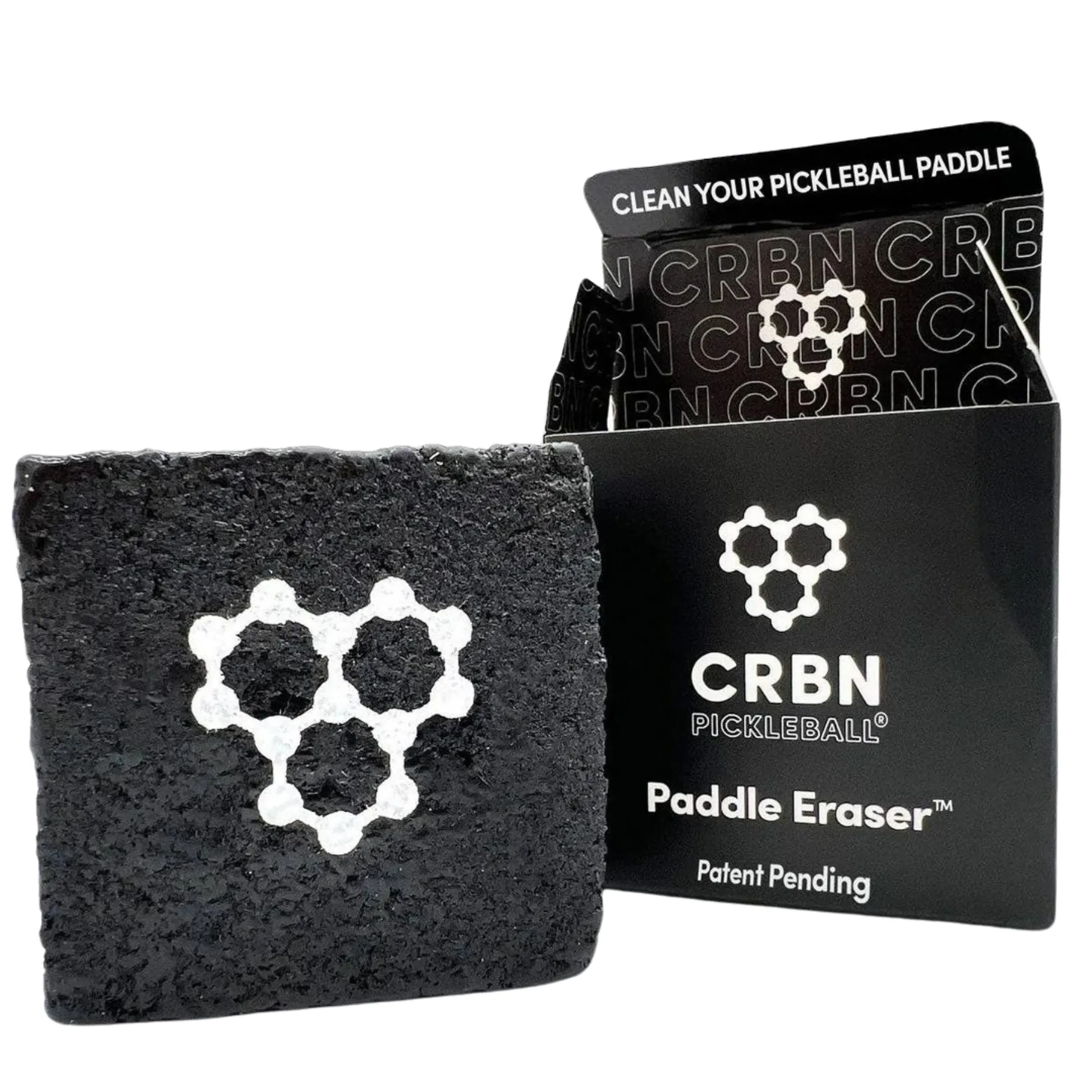 CRBN Pickleball Paddle Eraser™