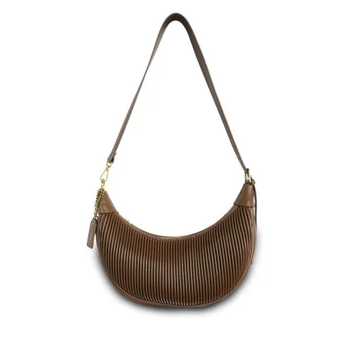 Crescent Crossbody