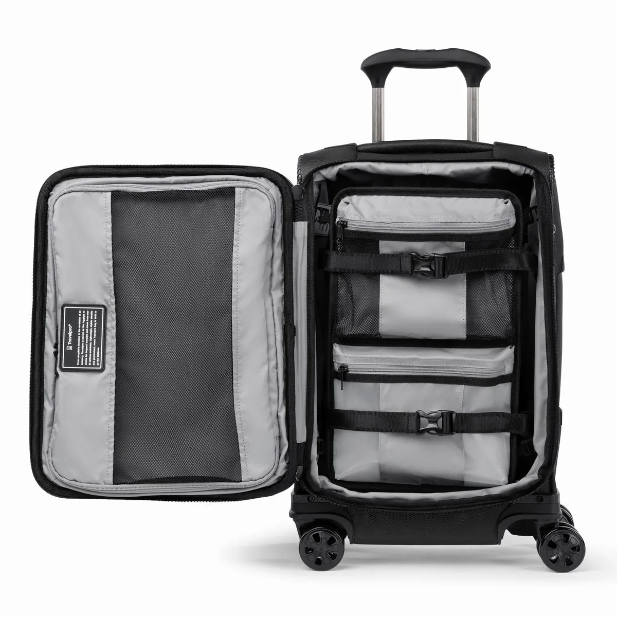 Crew™ Classic Compact Carry-On Expandable Spinner