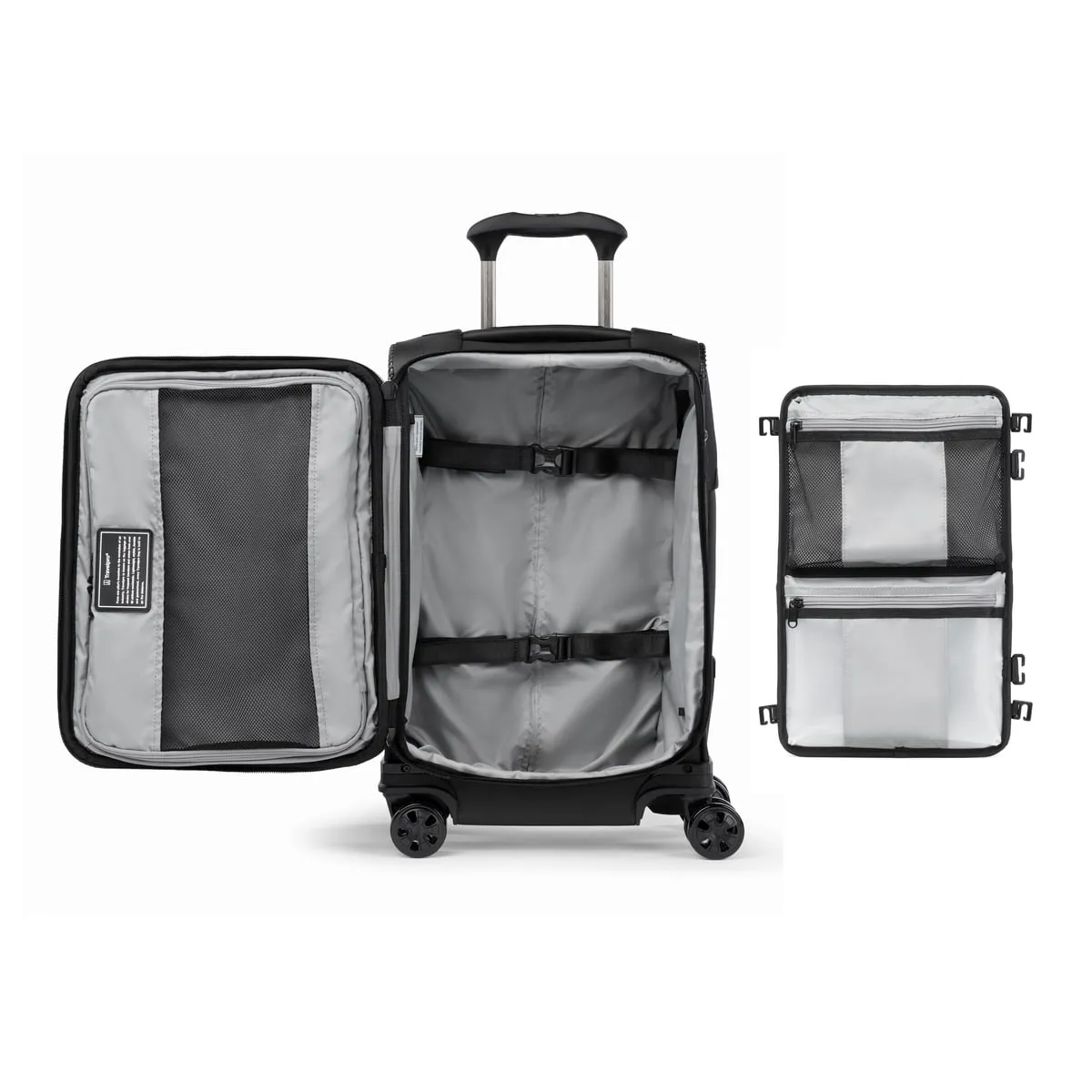 Crew™ Classic Compact Carry-On Expandable Spinner