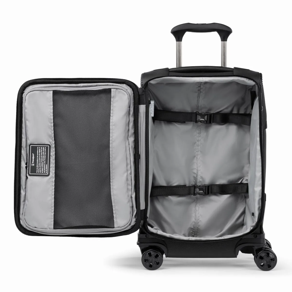 Crew™ Classic Compact Carry-On Expandable Spinner