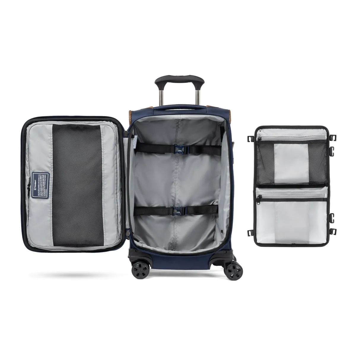 Crew™ Classic Compact Carry-On Expandable Spinner