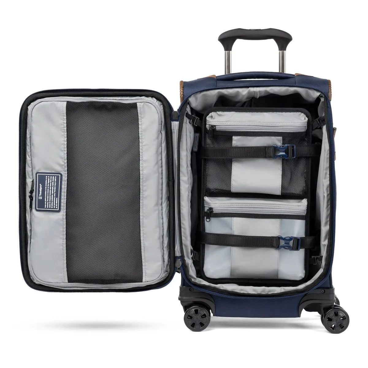 Crew™ Classic Compact Carry-On Expandable Spinner