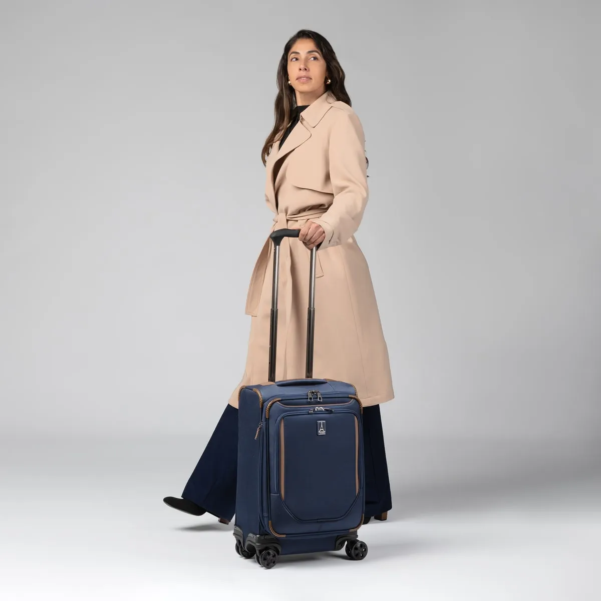 Crew™ Classic Compact Carry-On Expandable Spinner