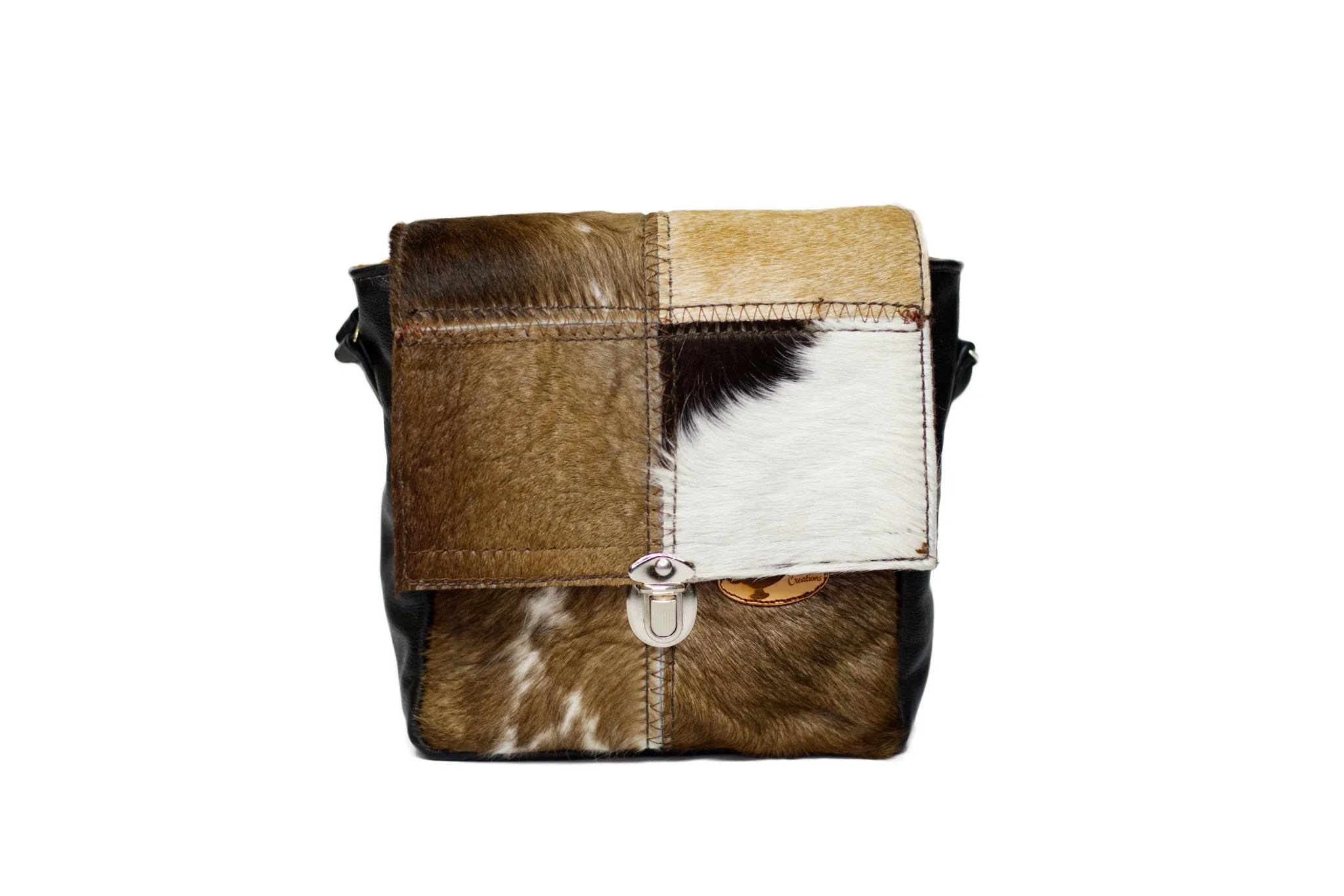 Crossroads Crossbody