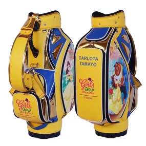 Custom Junior Golf Bag