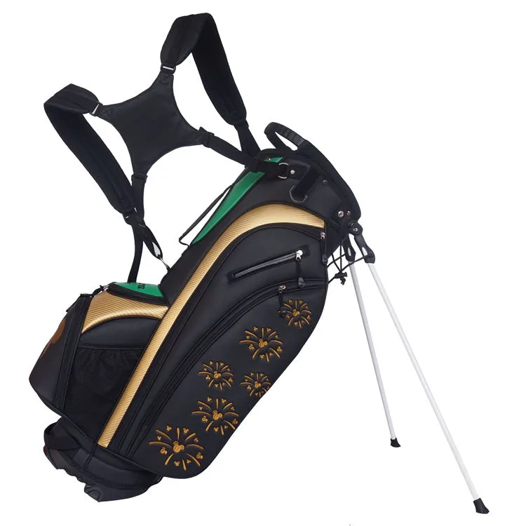 Custom Stand Bag SB04