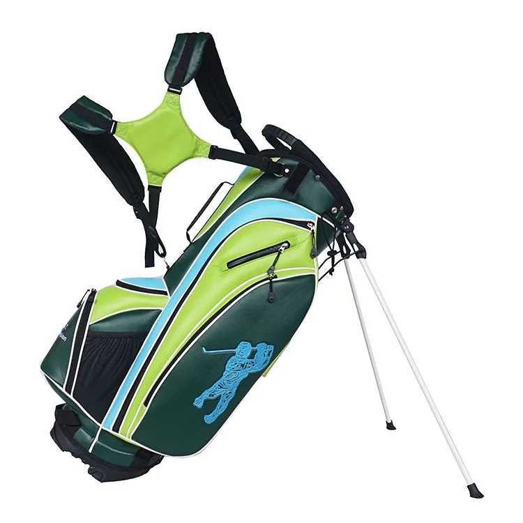 Custom Stand Bag SB04