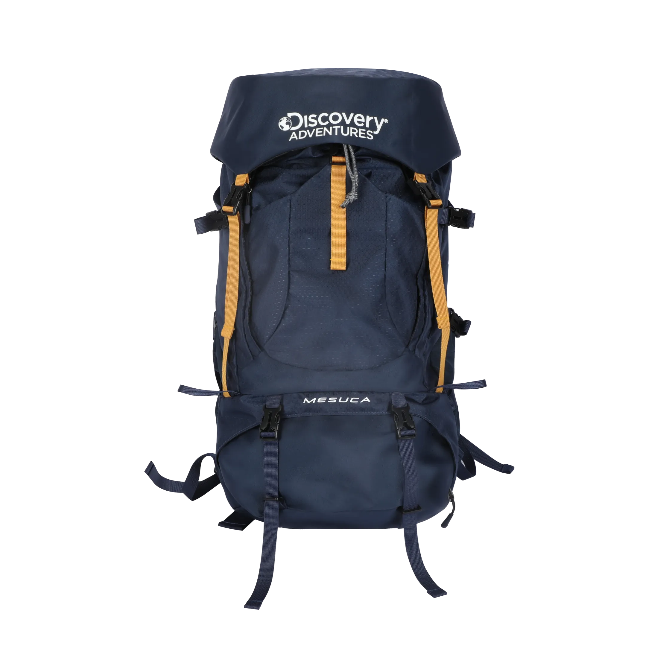 Discovery Adventures Hiking Backpack 60L