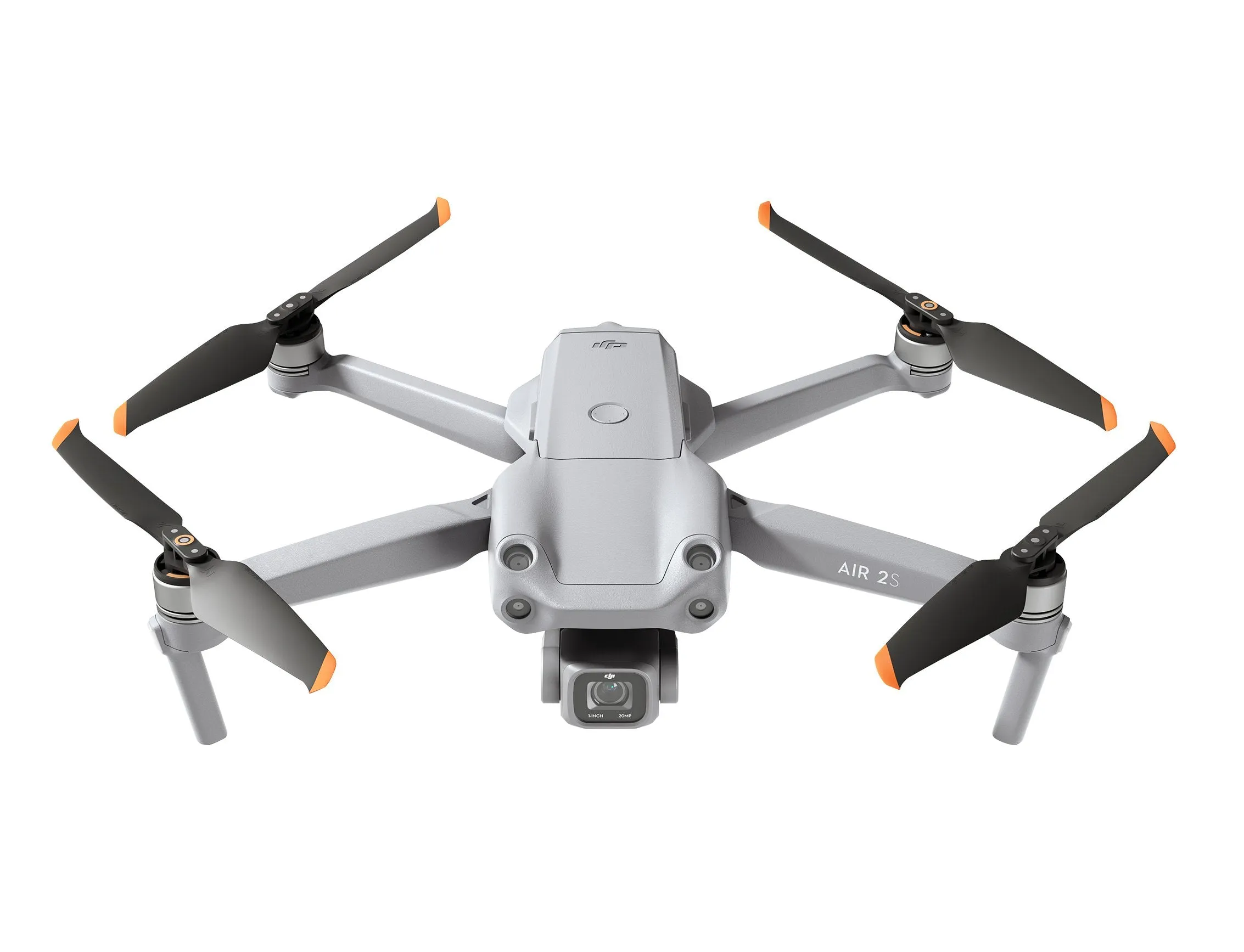 DJI Air 2S Fly More Combo Drone with Smart Controller