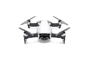 DJI Mavic Air - Arctic White - FLY MORE COMBO!