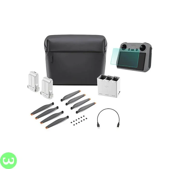 DJI Mini 3 Pro Fly More Kit Plus