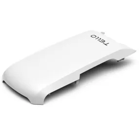 DJI Snap-On Top for Tello Drone, White, CP.Pt.00000227.01