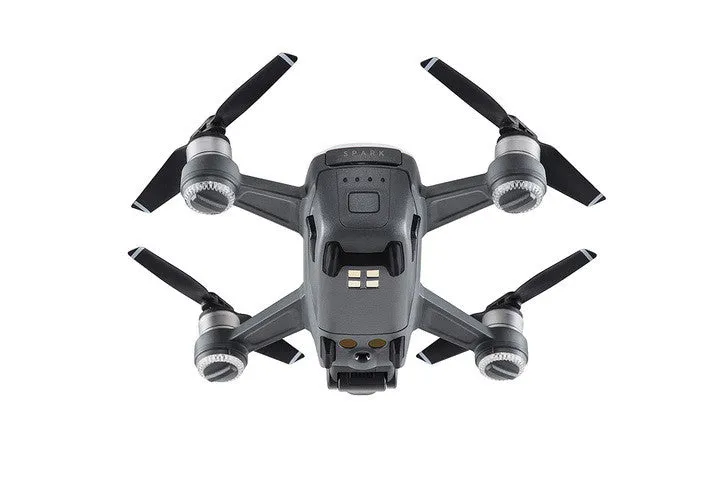 DJI Spark Fly More Combo (Meadow Green)