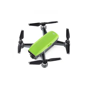 DJI Spark Fly More Combo (Meadow Green)