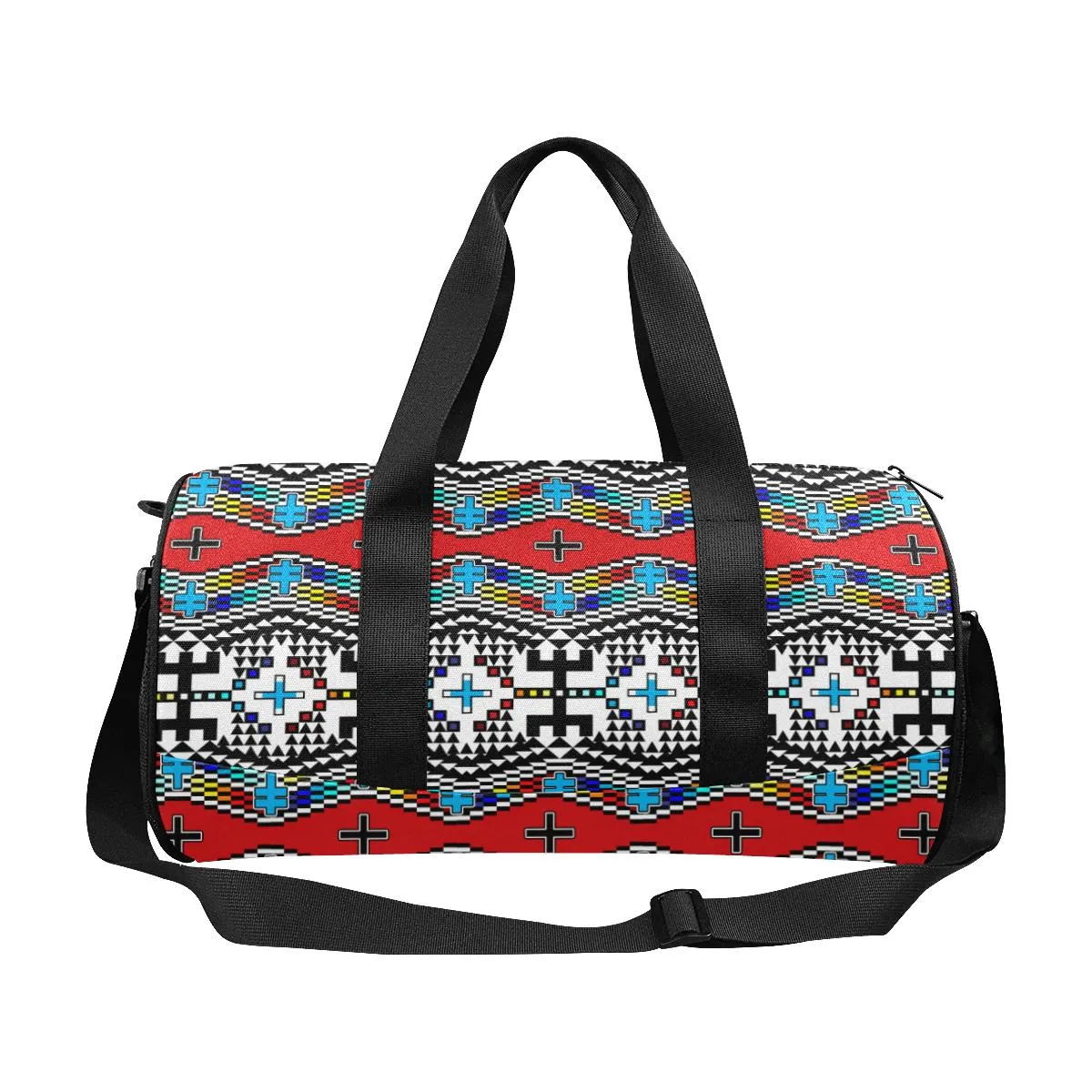 dragonflies Duffle Bag