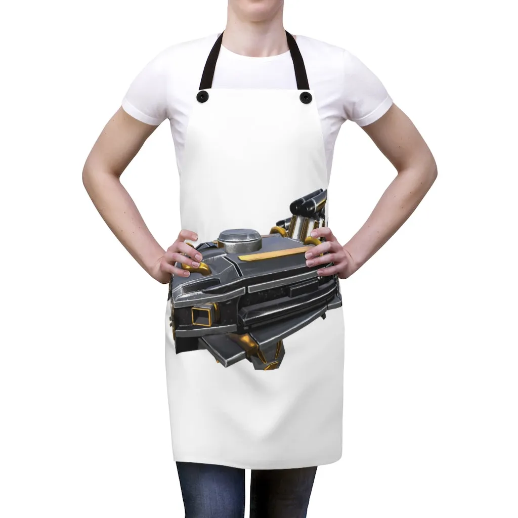 Drone Apron