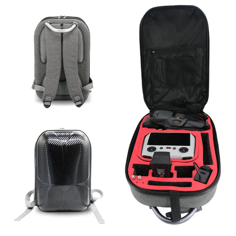 Drone backpack Storage bag for DJI Mavic3 Pro drone quadcopter