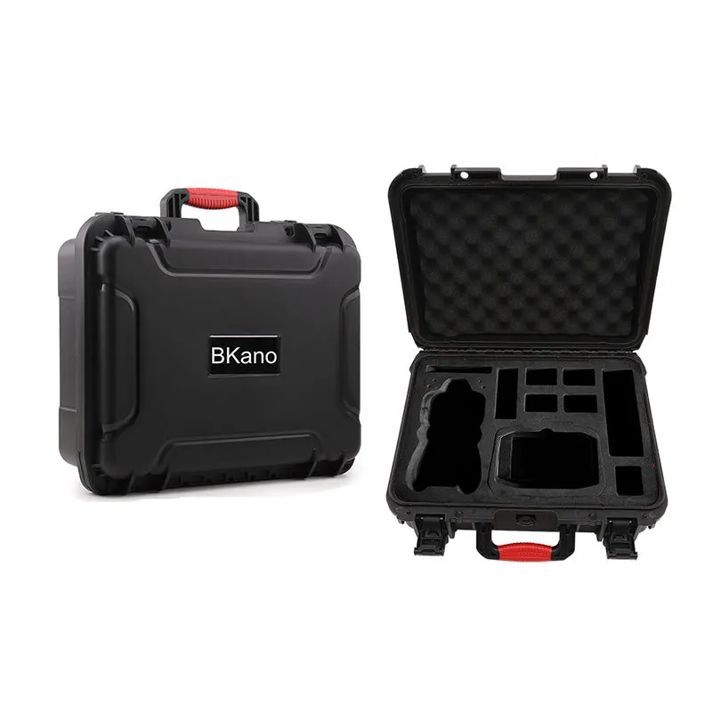 Drone explosion proof case storage bag for DJI Air3 drone quadcopter