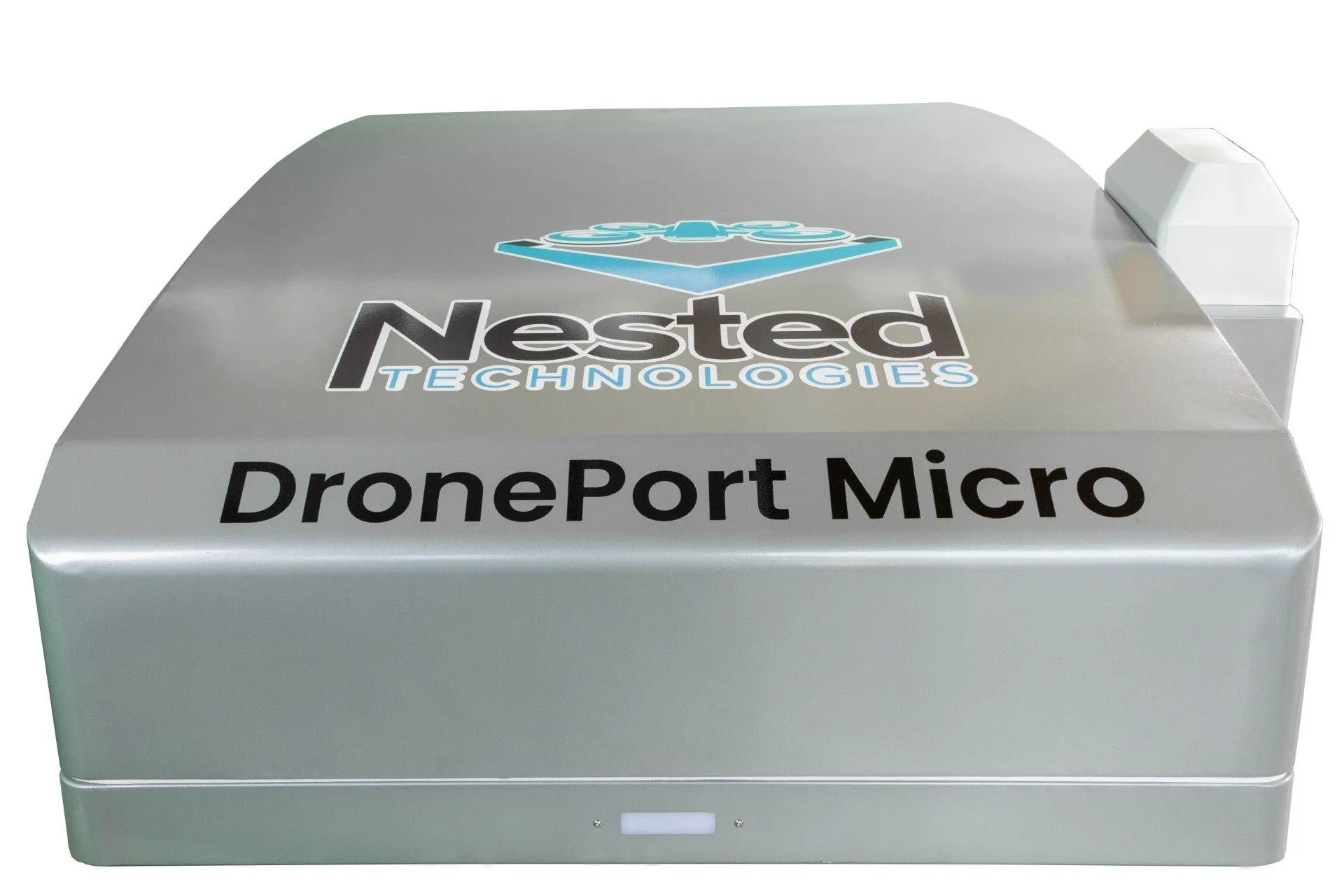 DronePort Micro - Drone Nesting Station