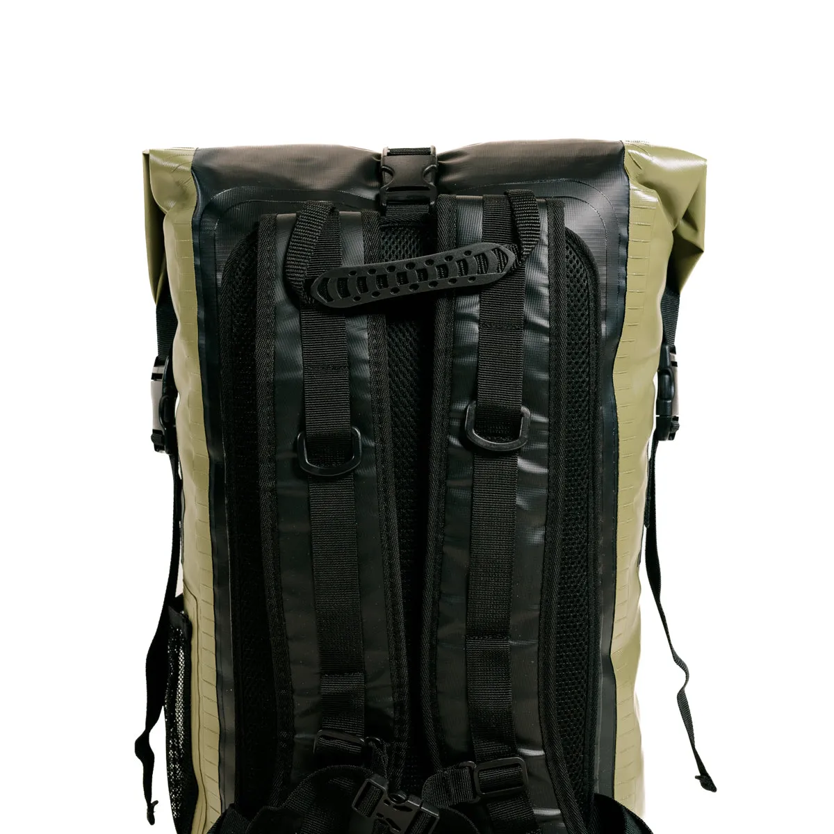 Dry Bag Waterproof Backpack - 30L