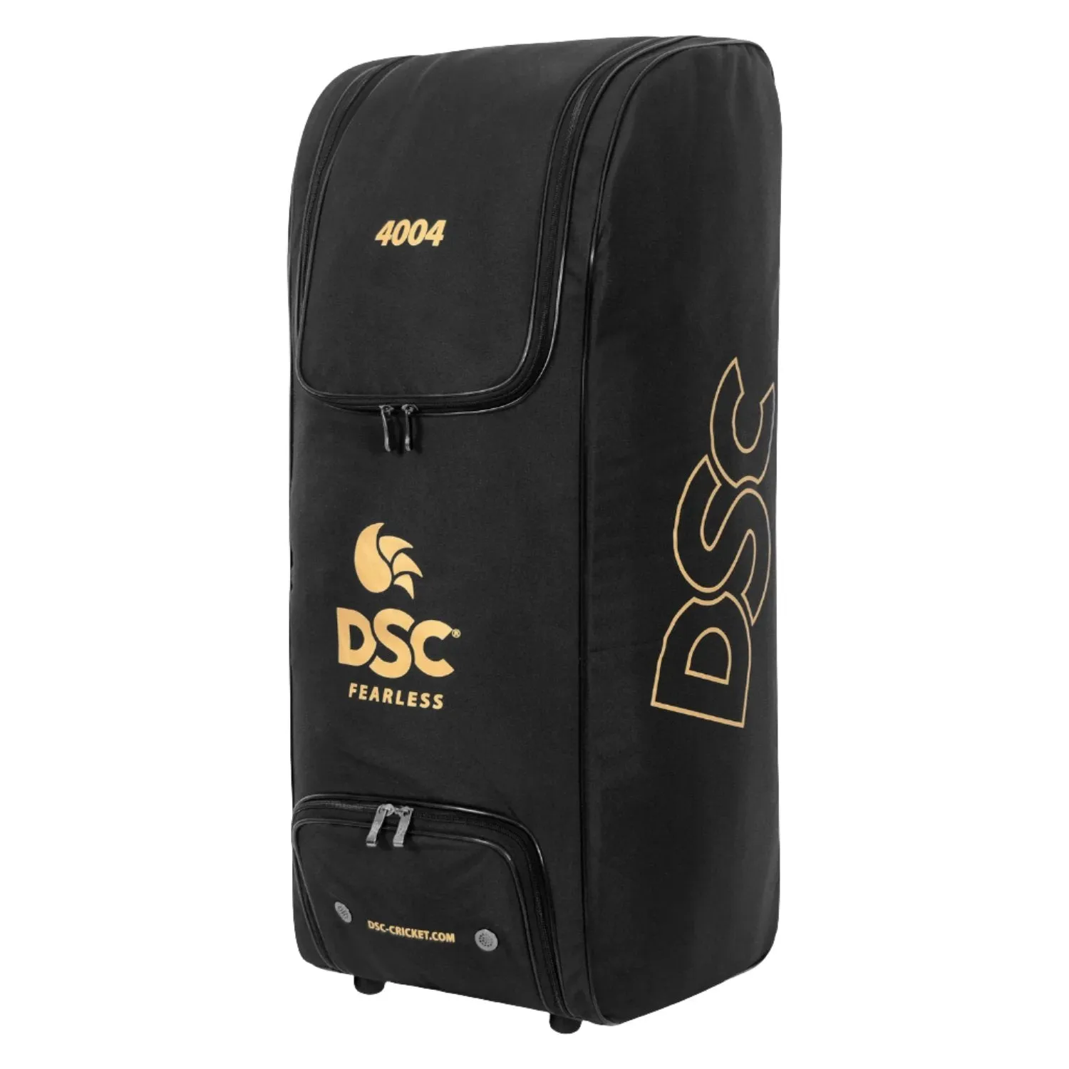 DSC Black Series 4004 Wheel Bag