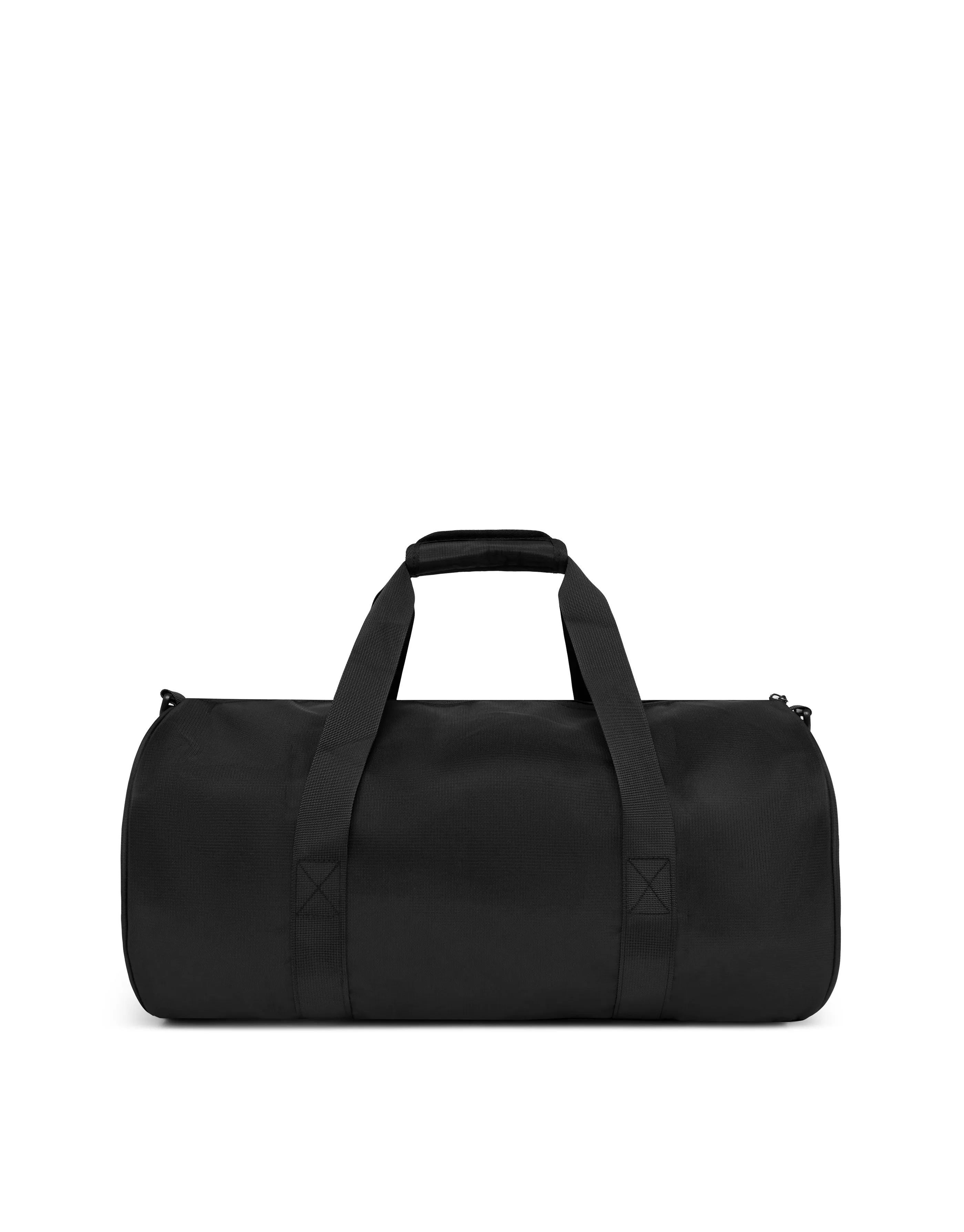 Duffle Bag - Black