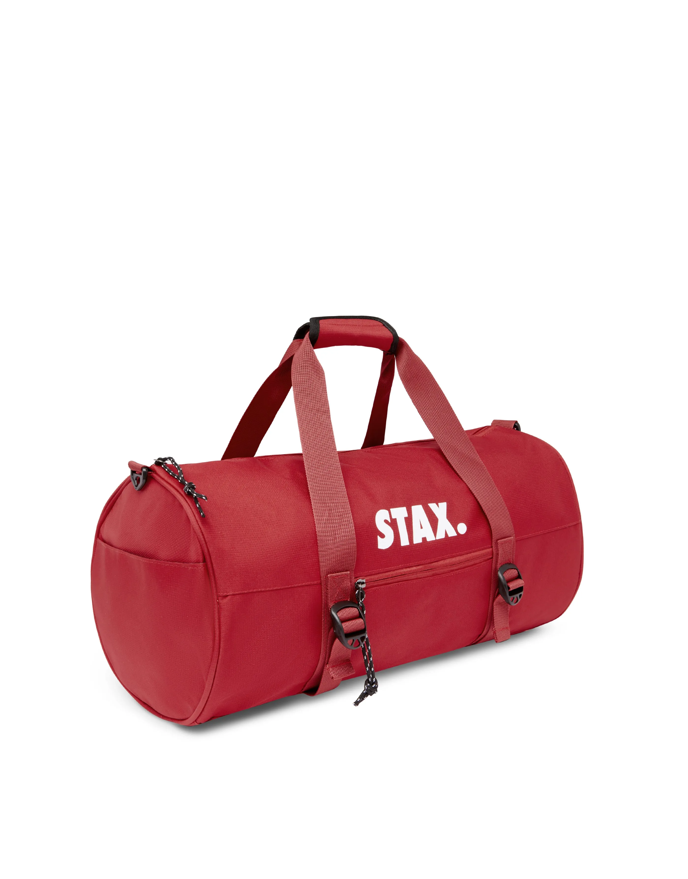 Duffle Bag - Red