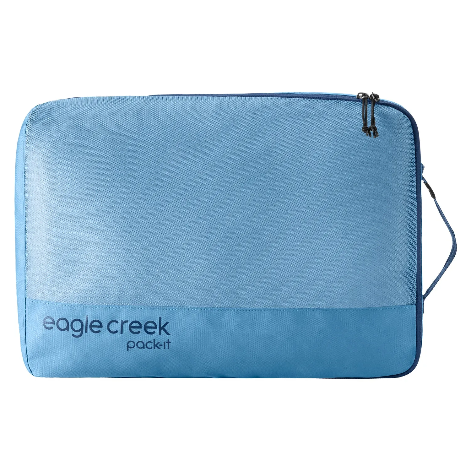 Eagle Creek - Pack-It Reveal Cube L - Blue Dawn