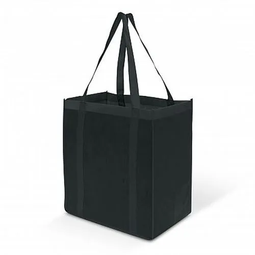 Eden Shopping Bag With Large Gusset