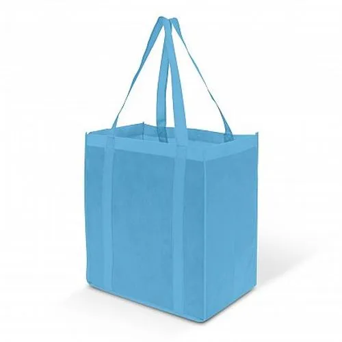 Eden Shopping Bag With Large Gusset