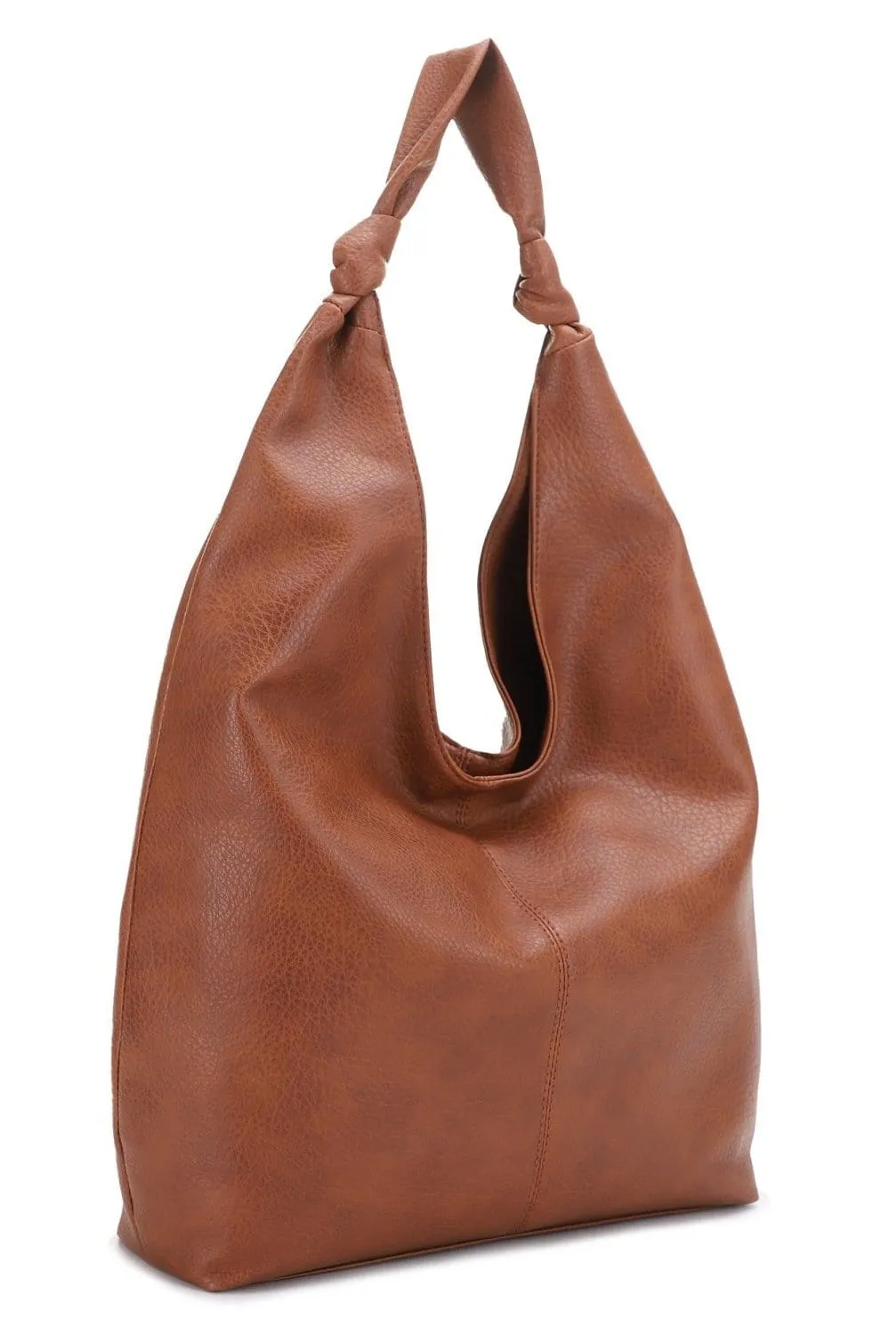 EE84352 Dorianne Hobo Tote Bag