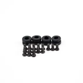 EMAX Tinyhawk Indoor Drone Part - Hardware Pack Include FC Rubber Dampeners. Include All Pieces Hardware X1 Pcs