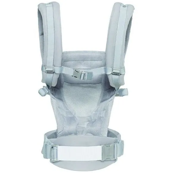 Ergobaby Adapt Carrier - Cool Air Mesh Pearl Grey