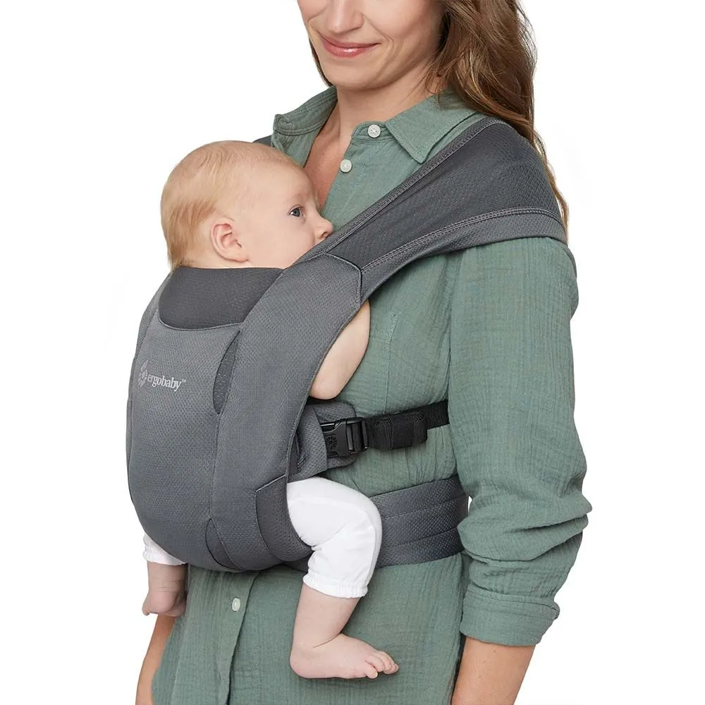 Ergobaby - Embrace Mesh Carrier