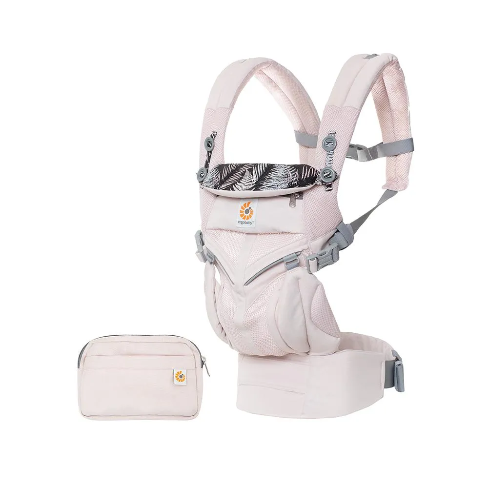 Ergobaby Omni 360 Cool Air Mesh Carrier - Maui