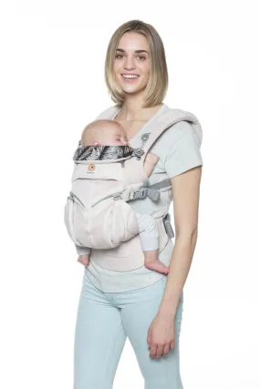 Ergobaby Omni 360 Cool Air Mesh Carrier - Maui