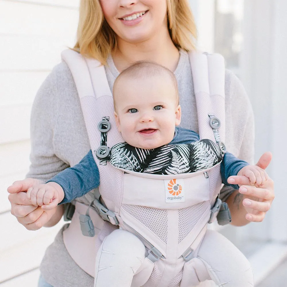 Ergobaby Omni 360 Cool Air Mesh Carrier - Maui