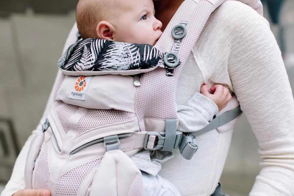 Ergobaby Omni 360 Cool Air Mesh Carrier - Maui