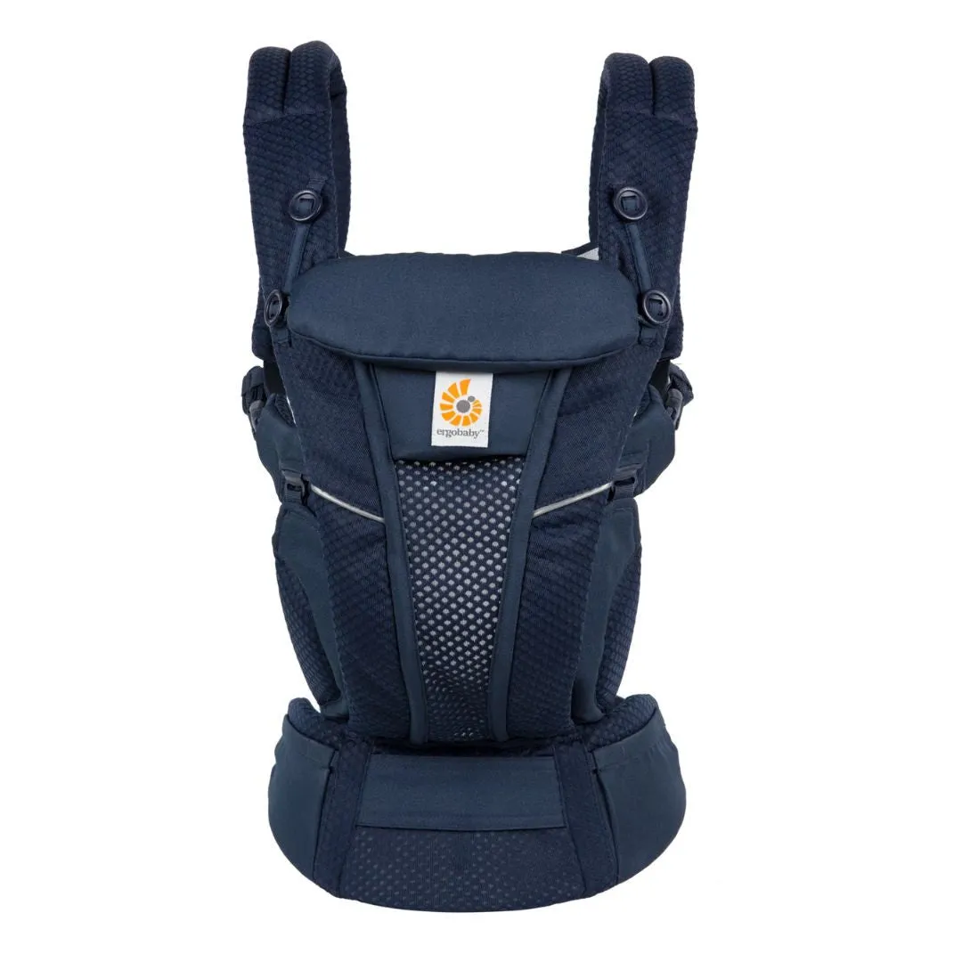 Ergobaby Omni Breeze Carrier (0-20kg)